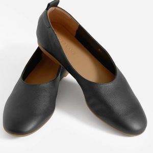 Everlane Italian Leather Day Glove